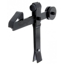 ARRET PRTAIL A BASC. REGL. NOIR 236X290